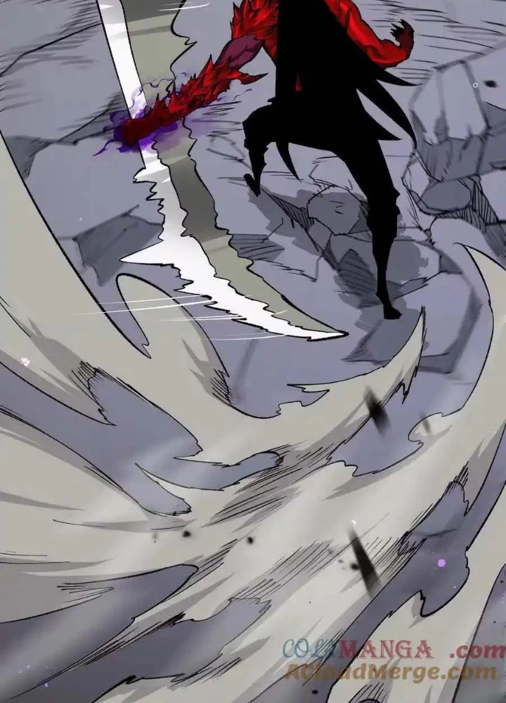 Quỷ Trảm Săn Nhân Chapter 45 - Next Chapter 46