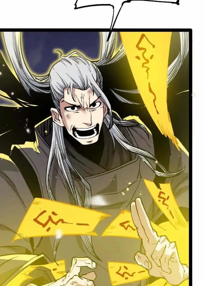 Quỷ Trảm Săn Nhân Chapter 45 - Next Chapter 46
