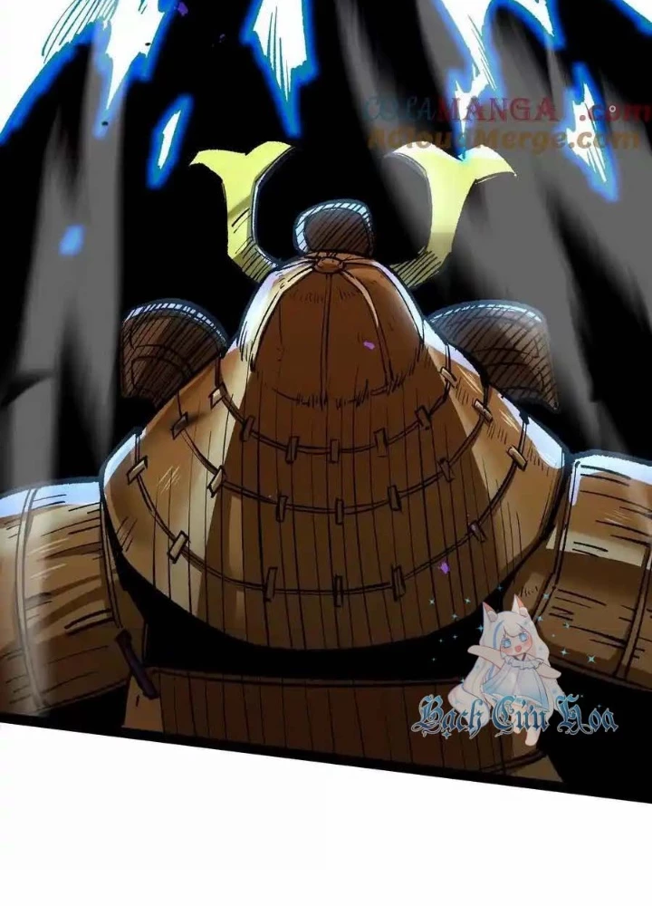 Quỷ Trảm Săn Nhân Chapter 45 - Next Chapter 46