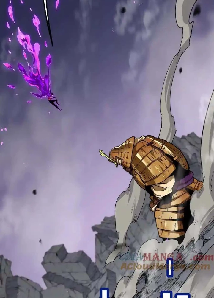 Quỷ Trảm Săn Nhân Chapter 45 - Next Chapter 46