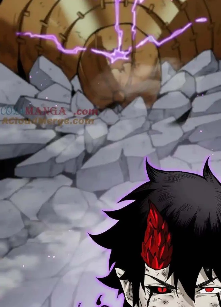 Quỷ Trảm Săn Nhân Chapter 45 - Next Chapter 46