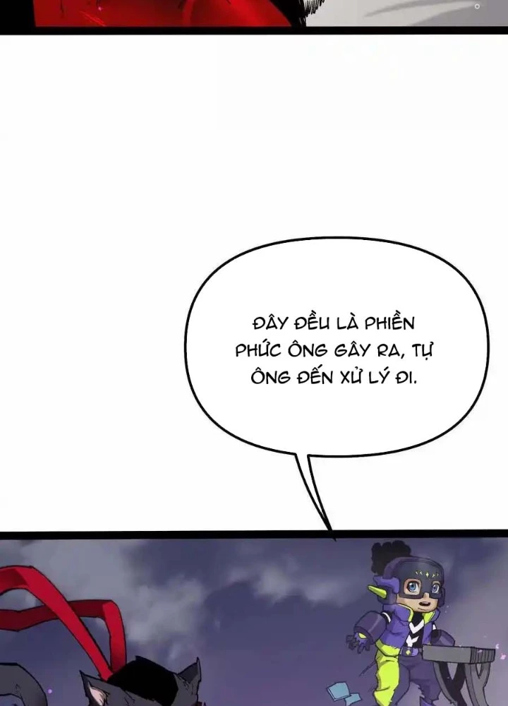 Quỷ Trảm Săn Nhân Chapter 45 - Next Chapter 46