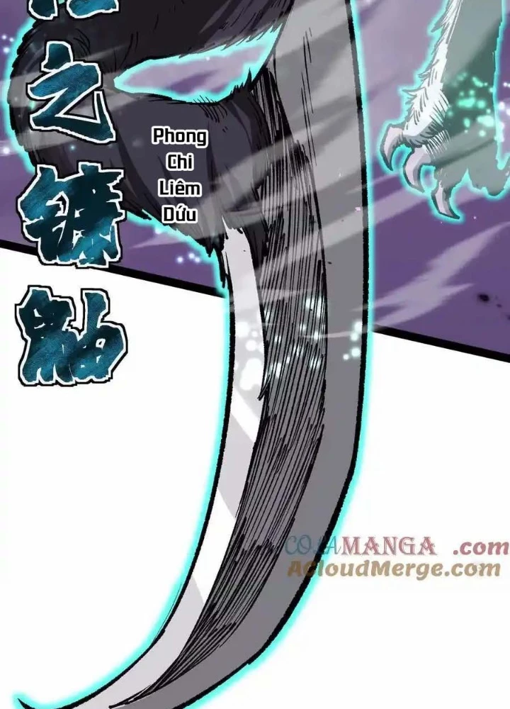 Quỷ Trảm Săn Nhân Chapter 45 - Next Chapter 46