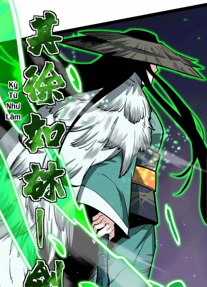 Quỷ Trảm Săn Nhân Chapter 45 - Next Chapter 46