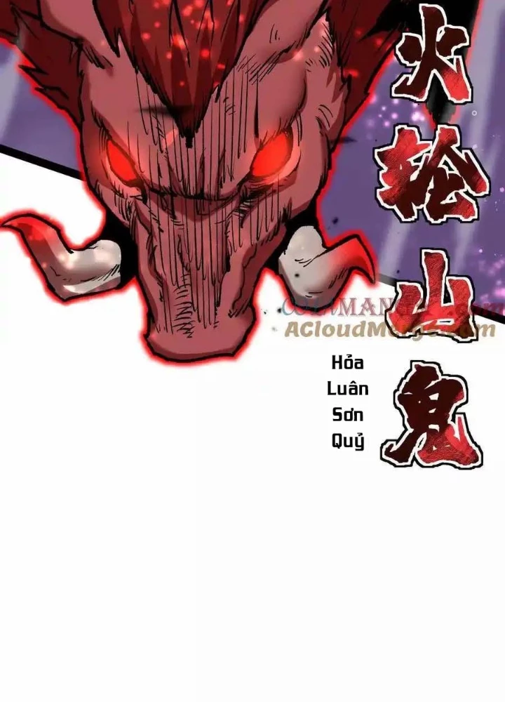Quỷ Trảm Săn Nhân Chapter 45 - Next Chapter 46