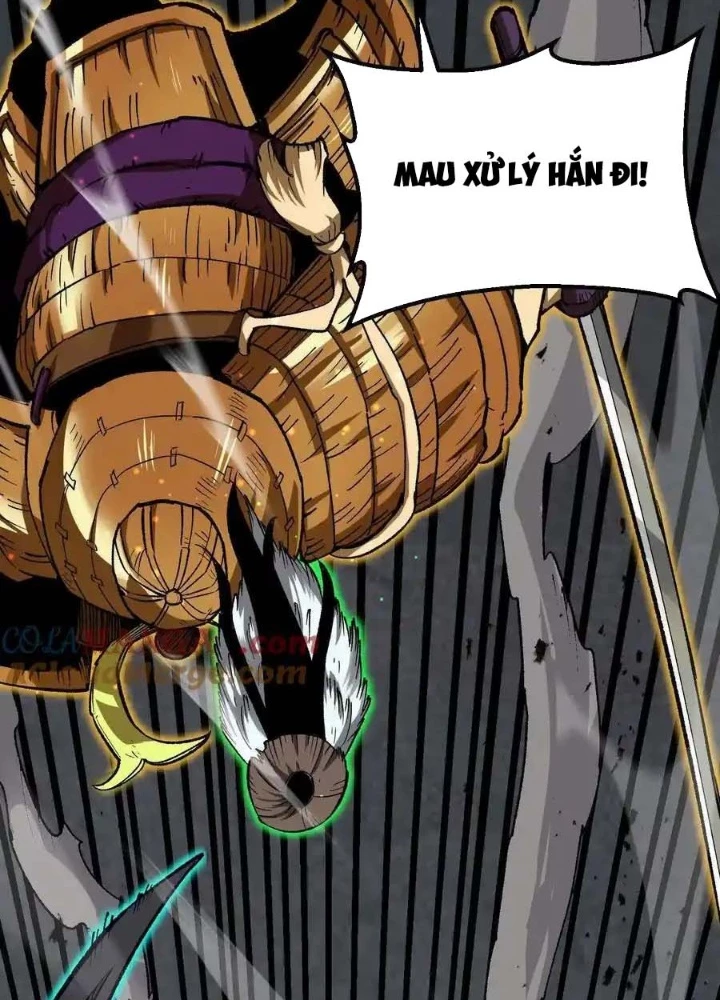 Quỷ Trảm Săn Nhân Chapter 45 - Next Chapter 46