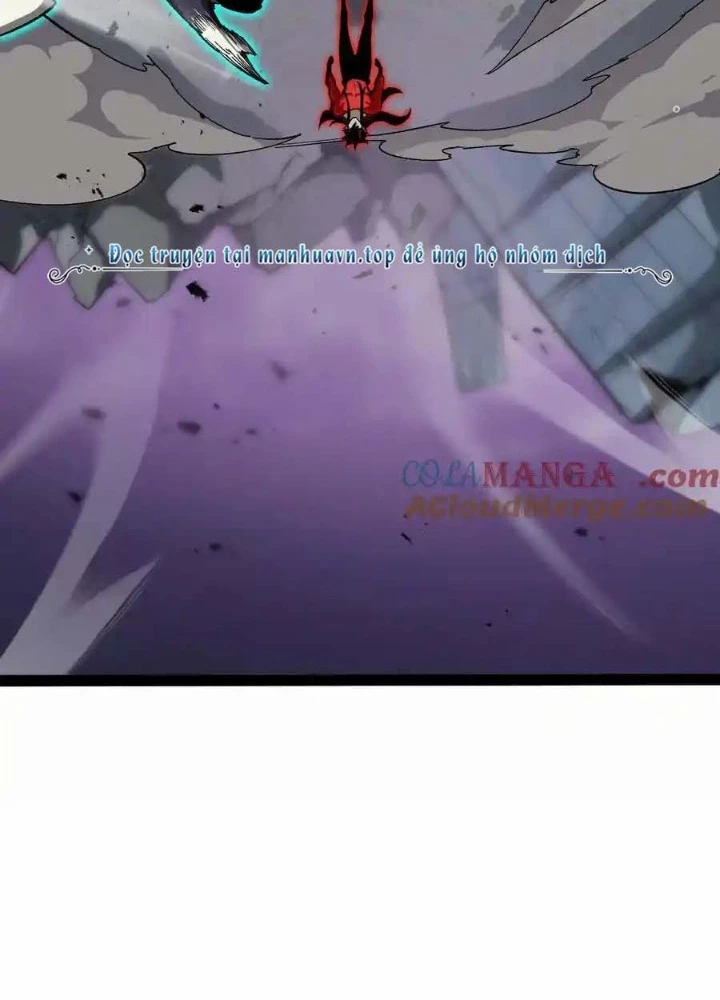 Quỷ Trảm Săn Nhân Chapter 45 - Next Chapter 46