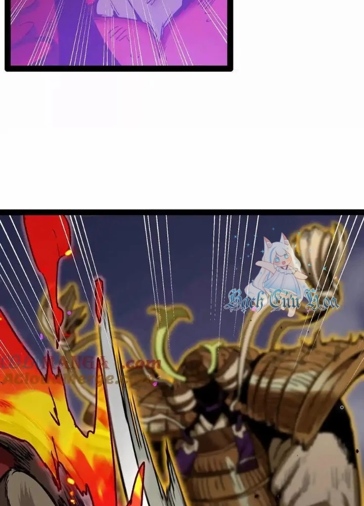 Quỷ Trảm Săn Nhân Chapter 45 - Next Chapter 46
