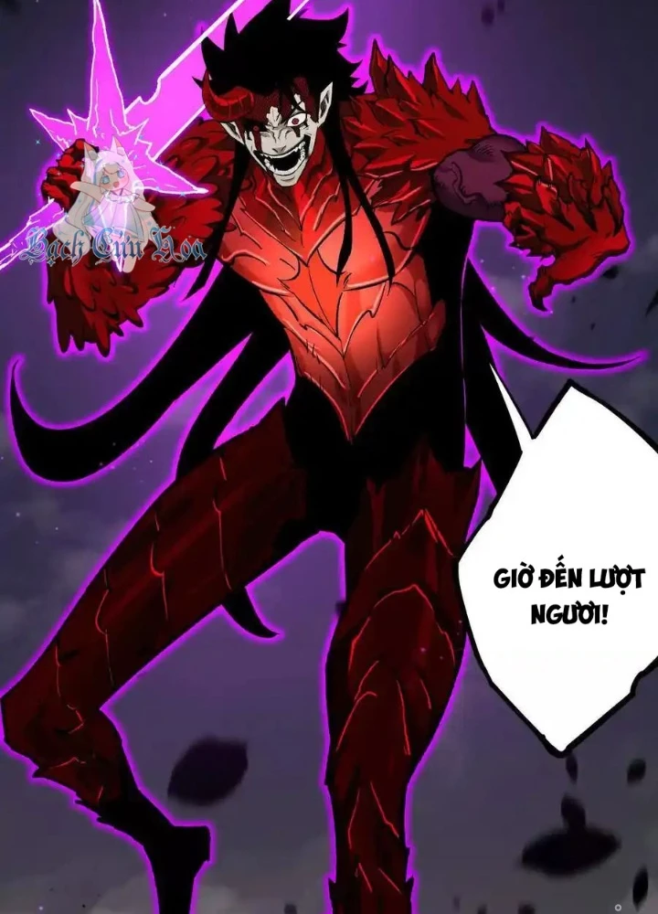 Quỷ Trảm Săn Nhân Chapter 47 - Next Chapter 48