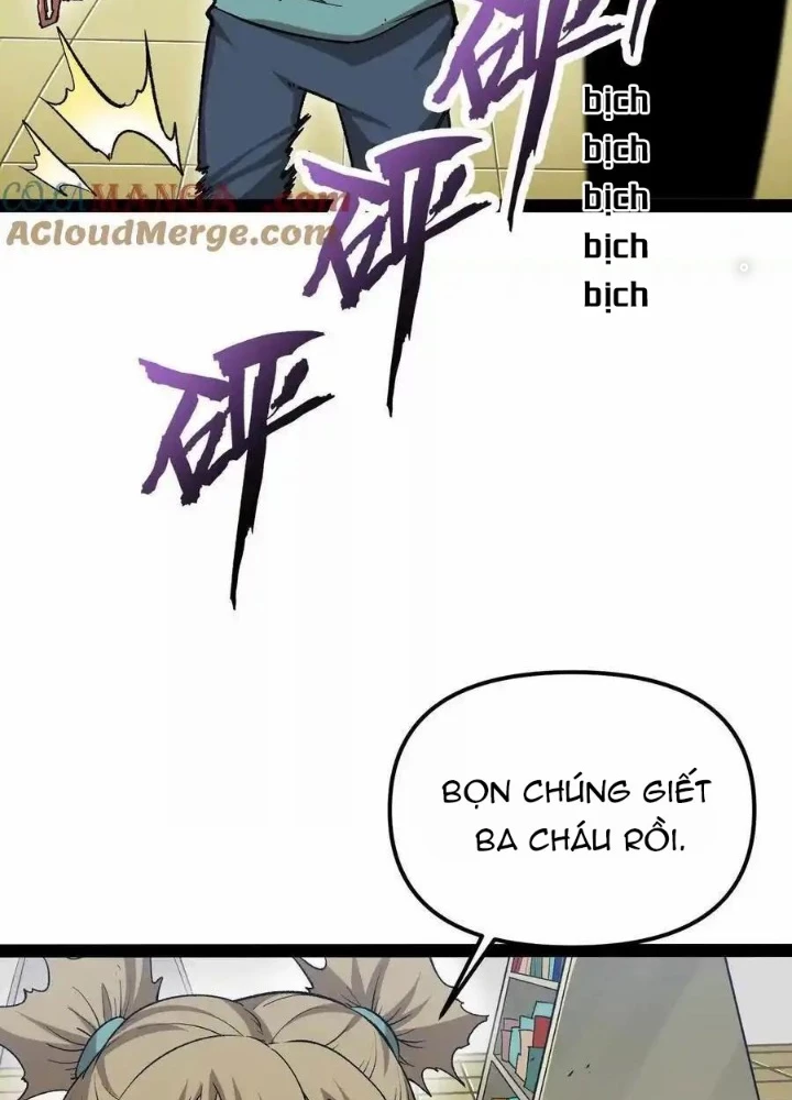 Quỷ Trảm Săn Nhân Chapter 49 - Trang 2