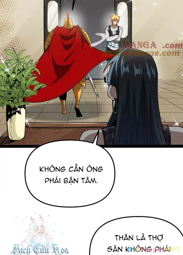 Quỷ Trảm Săn Nhân Chapter 50 - Trang 2