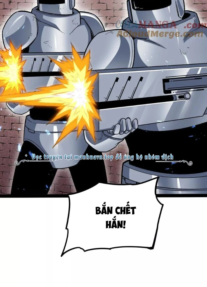Quỷ Trảm Săn Nhân Chapter 50 - Trang 2