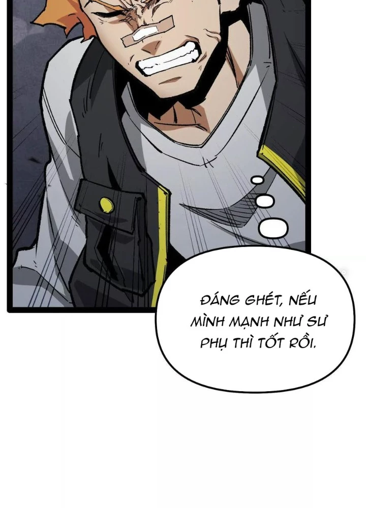 Quỷ Trảm Săn Nhân Chapter 50 - Trang 2