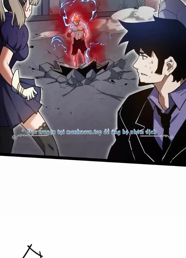 Quỷ Trảm Săn Nhân Chapter 51 - Next 