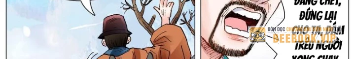 Tiểu Các Lão Chapter 141 - Trang 2