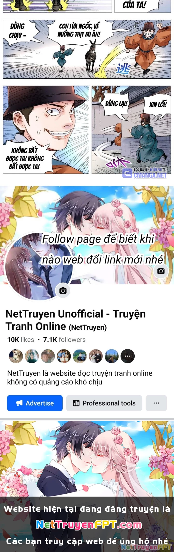 Tiểu Các Lão Chapter 141 - Trang 2
