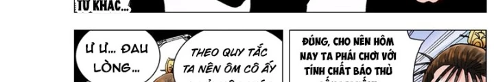 Tiểu Các Lão Chapter 143 - Next Chapter 144