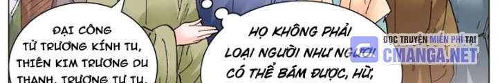 Tiểu Các Lão Chapter 143 - Next Chapter 144