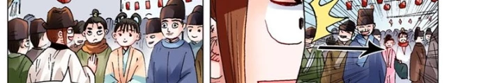 Tiểu Các Lão Chapter 143 - Next Chapter 144
