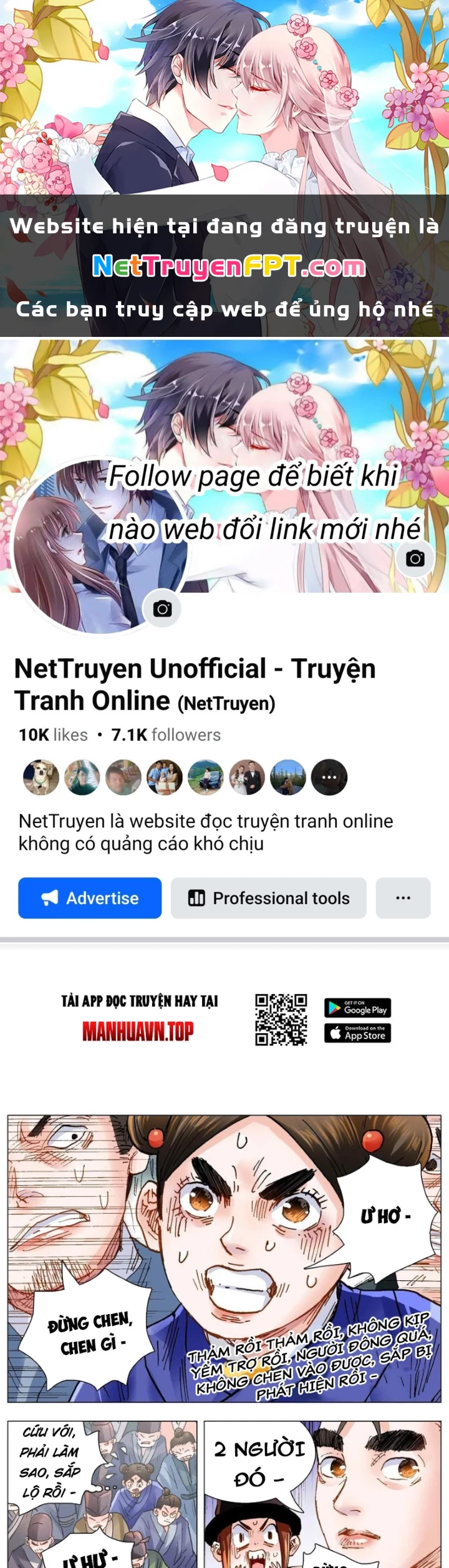 Tiểu Các Lão Chapter 144 - Trang 2