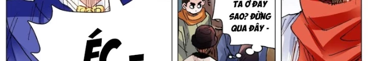 Tiểu Các Lão Chapter 144 - Trang 2
