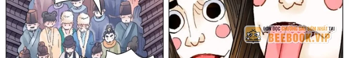 Tiểu Các Lão Chapter 144 - Trang 2