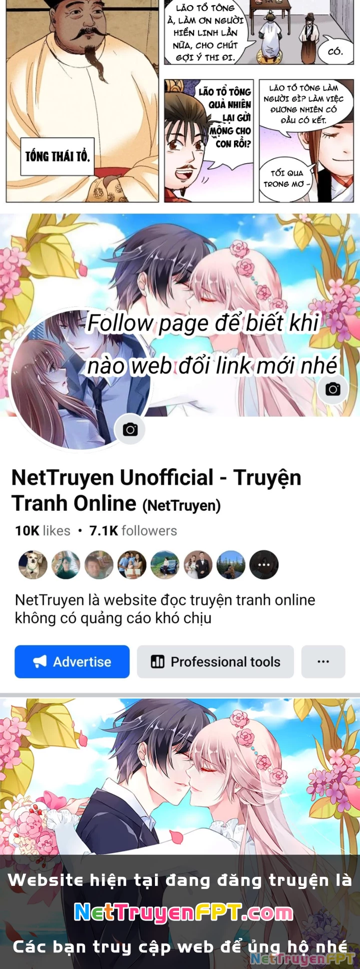 Tiểu Các Lão Chapter 144 - Trang 2