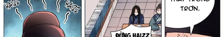 Tiểu Các Lão Chapter 145 - Trang 2