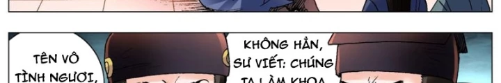 Tiểu Các Lão Chapter 145 - Trang 2