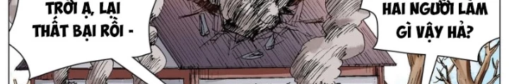 Tiểu Các Lão Chapter 145 - Trang 2