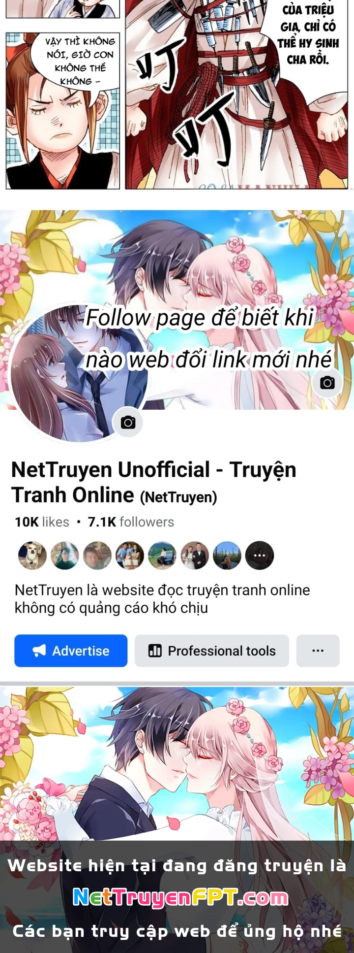 Tiểu Các Lão Chapter 145 - Trang 2