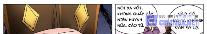 Tiểu Các Lão Chapter 147 - Trang 2