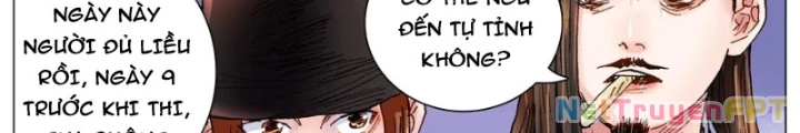Tiểu Các Lão Chapter 147 - Trang 2