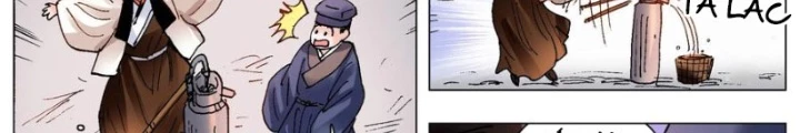 Tiểu Các Lão Chapter 147 - Trang 2