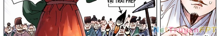 Tiểu Các Lão Chapter 150 - Trang 2