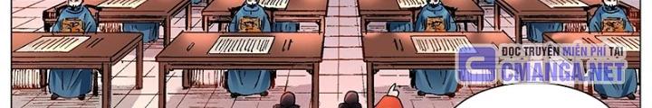 Tiểu Các Lão Chapter 152 - Trang 2