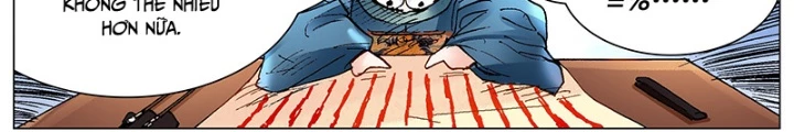 Tiểu Các Lão Chapter 152 - Trang 2