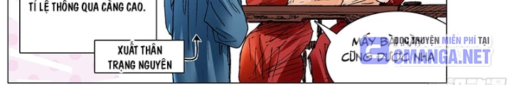 Tiểu Các Lão Chapter 152 - Trang 2