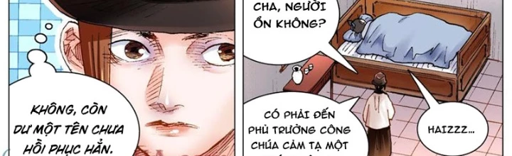 Tiểu Các Lão Chapter 153 - Trang 2