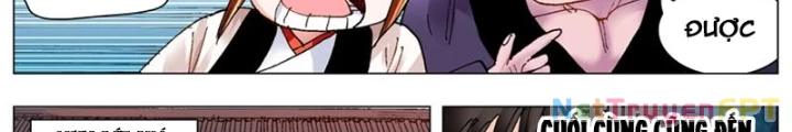 Tiểu Các Lão Chapter 153 - Trang 2