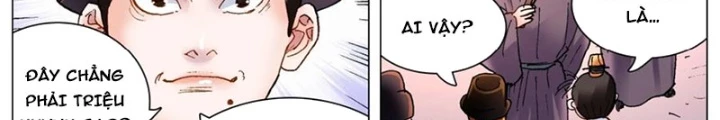 Tiểu Các Lão Chapter 153 - Trang 2