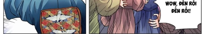 Tiểu Các Lão Chapter 153 - Trang 2