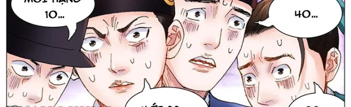 Tiểu Các Lão Chapter 154 - Next Chapter 155