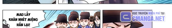 Tiểu Các Lão Chapter 154 - Next Chapter 155