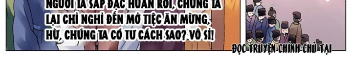 Tiểu Các Lão Chapter 154 - Next Chapter 155