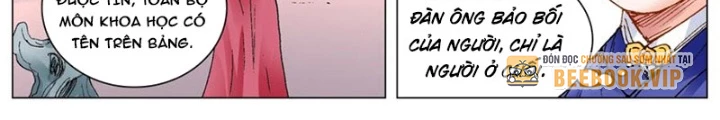 Tiểu Các Lão Chapter 154 - Next Chapter 155