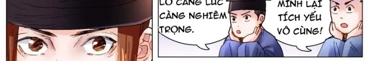 Tiểu Các Lão Chapter 155 - Trang 2
