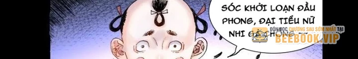 Tiểu Các Lão Chapter 155 - Trang 2