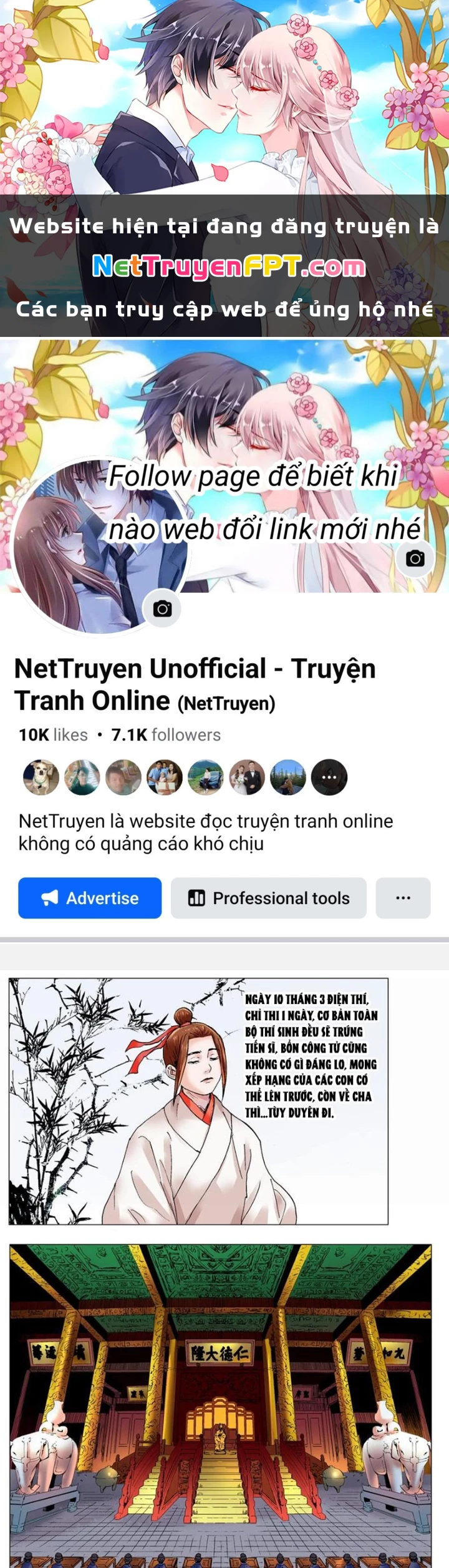 Tiểu Các Lão Chapter 157 - Next Chapter 158