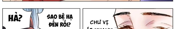 Tiểu Các Lão Chapter 157 - Next Chapter 158
